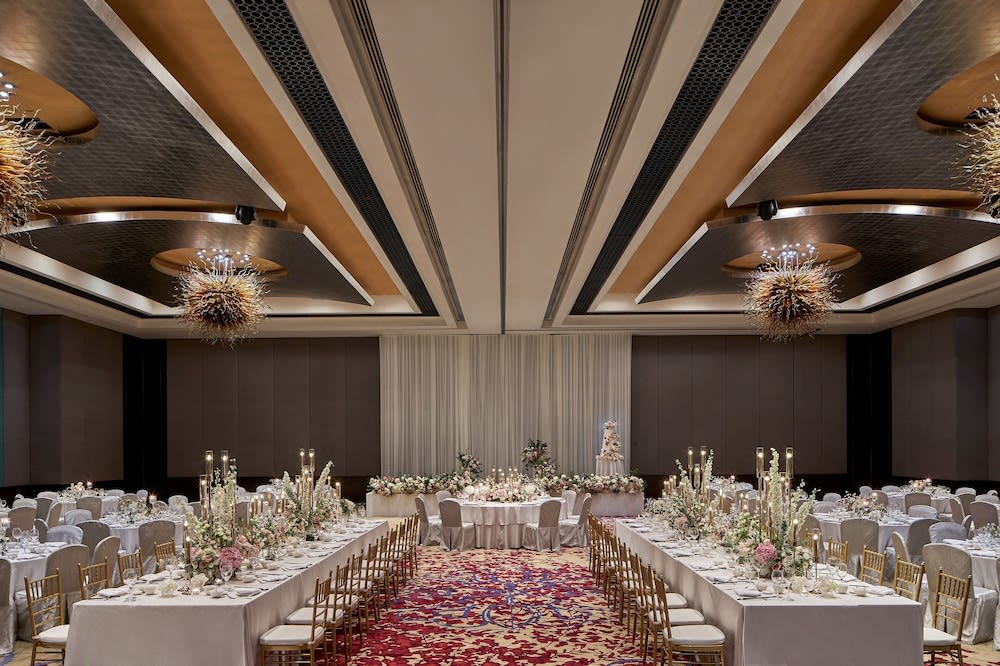 The Westin Kuala Lumpur 2