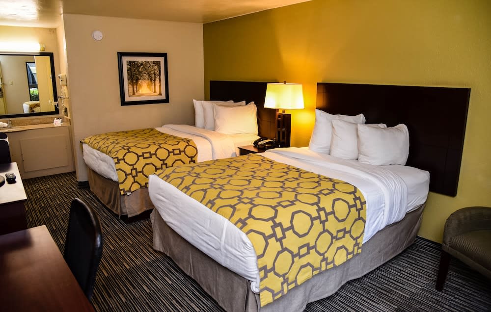 Baymont by Wyndham Columbus GA 5