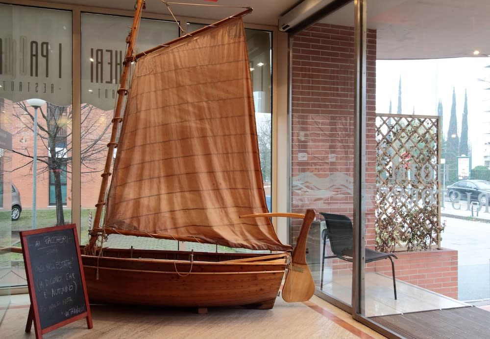 Hotel Repubblica Marinara 2