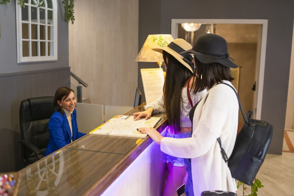 Hotel Repubblica Marinara 4