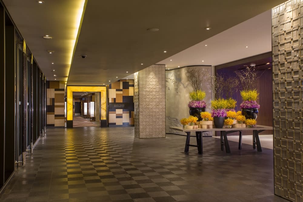 City of Dreams - Nobu Hotel Manila 2