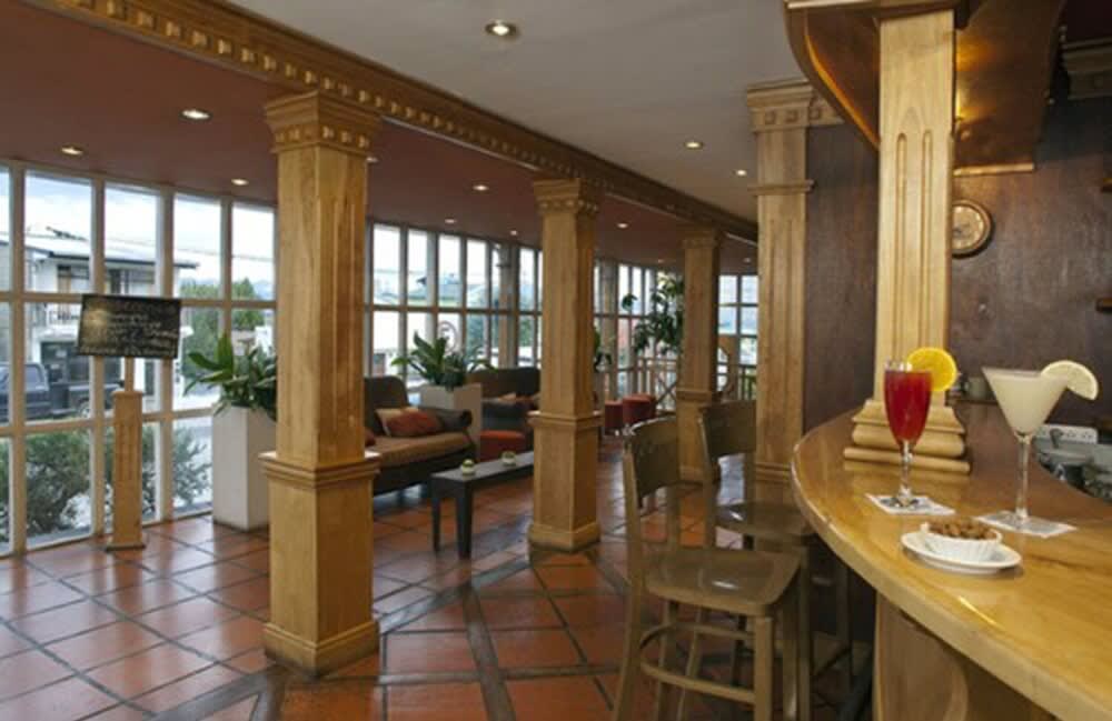 Hostal del Bosque 2