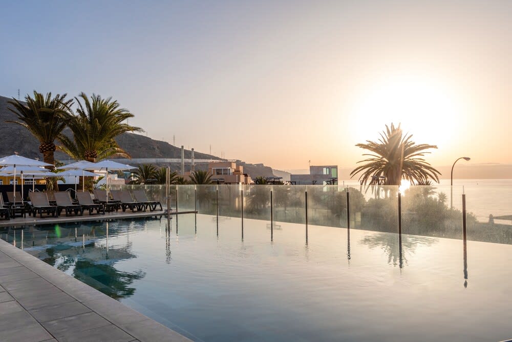 Catalonia Punta del Rey 1