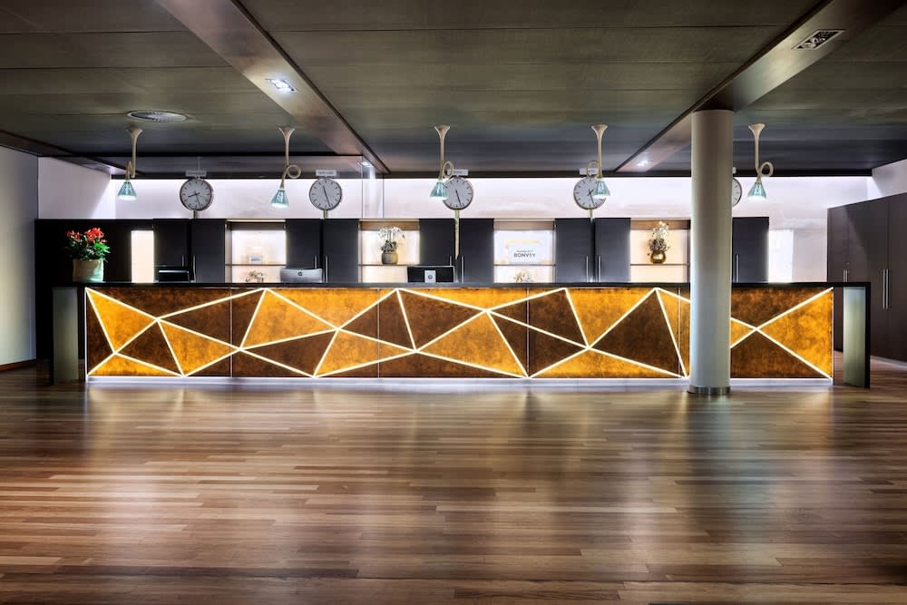 Four Points Sheraton Bolzano Bozen 5