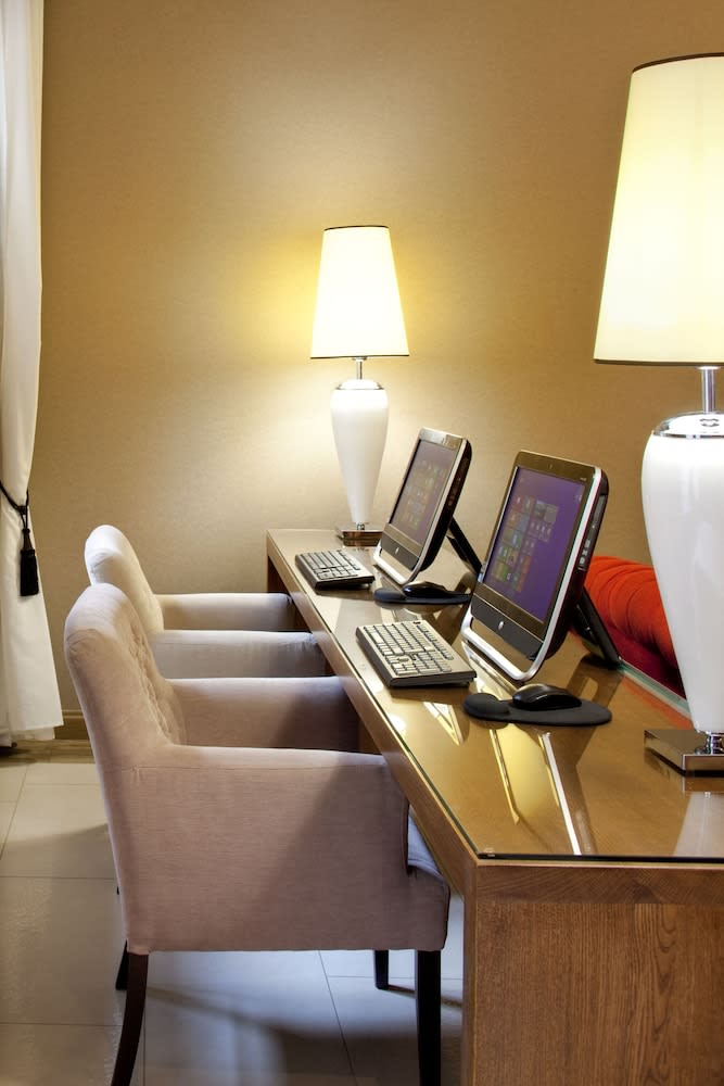 Metropolitan Boutique Hotel 3