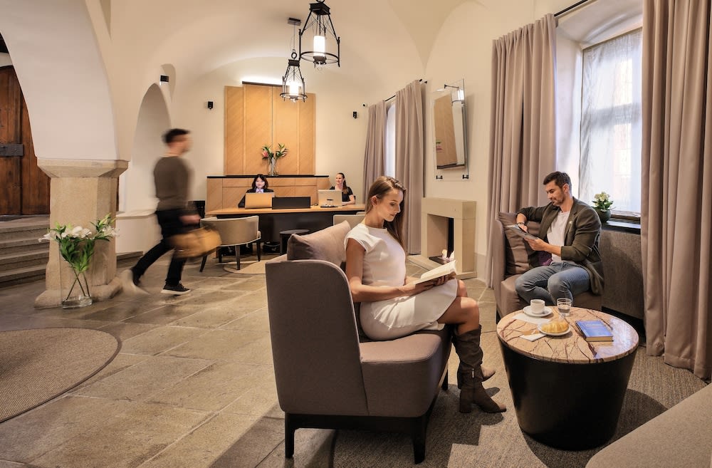 Hotel OLDINN 2