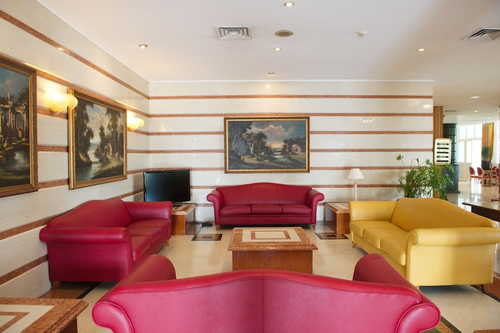 Ferretti Hotel Catullo 2