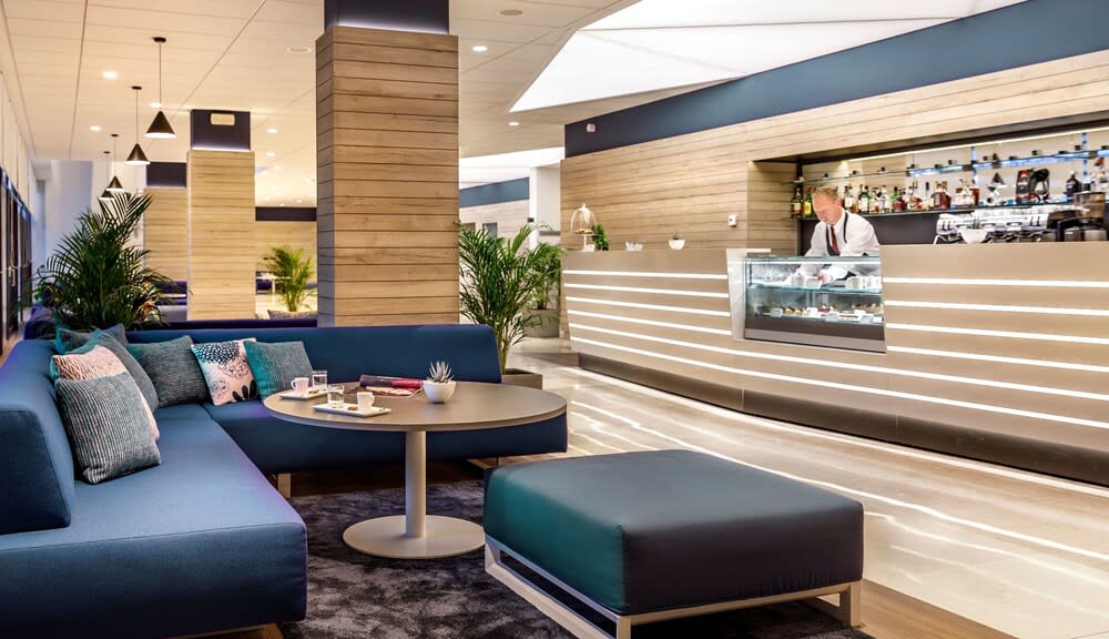 Hotel Marina - Liburnia 5