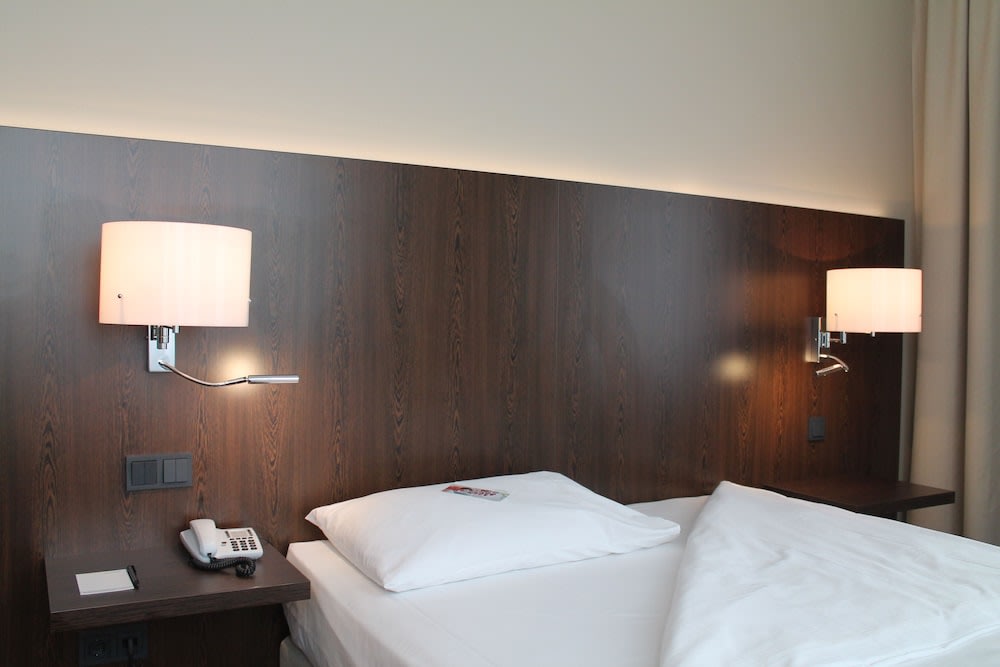 Relexa Hotel Airport Düsseldorf-ratingen Park Sleep Fly www.lastminute.de