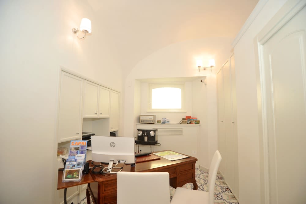 Core Amalfitano City Suites 1
