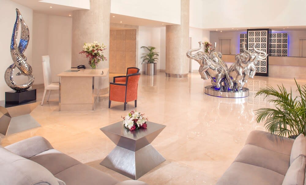 Radisson Blu Kochi 1