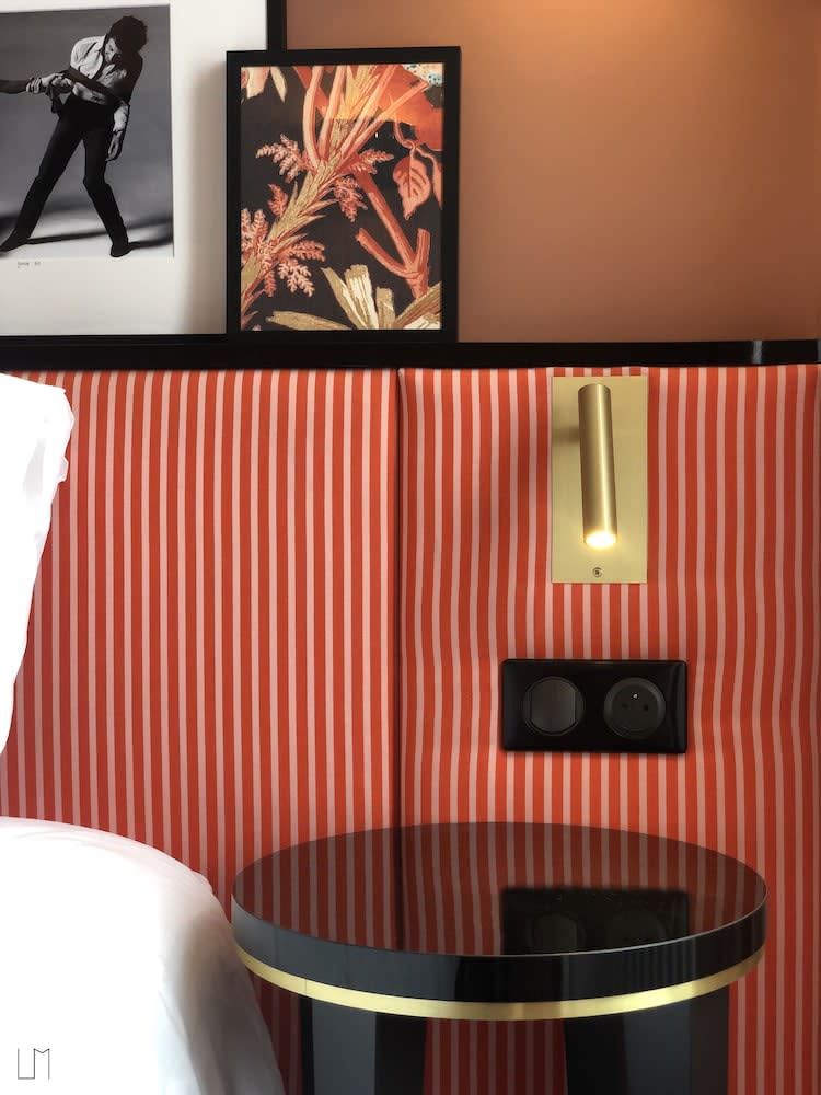 Mercure Paris Gare De Lyon Opera Bastille 3