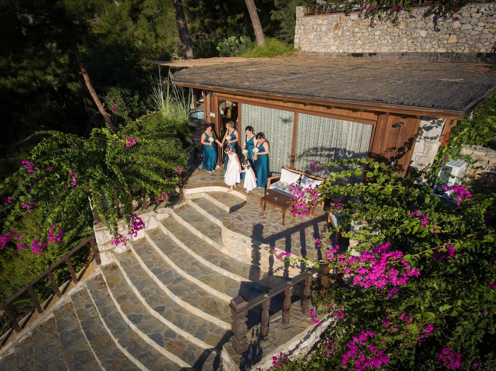 Zakros Hotel Lykia 2
