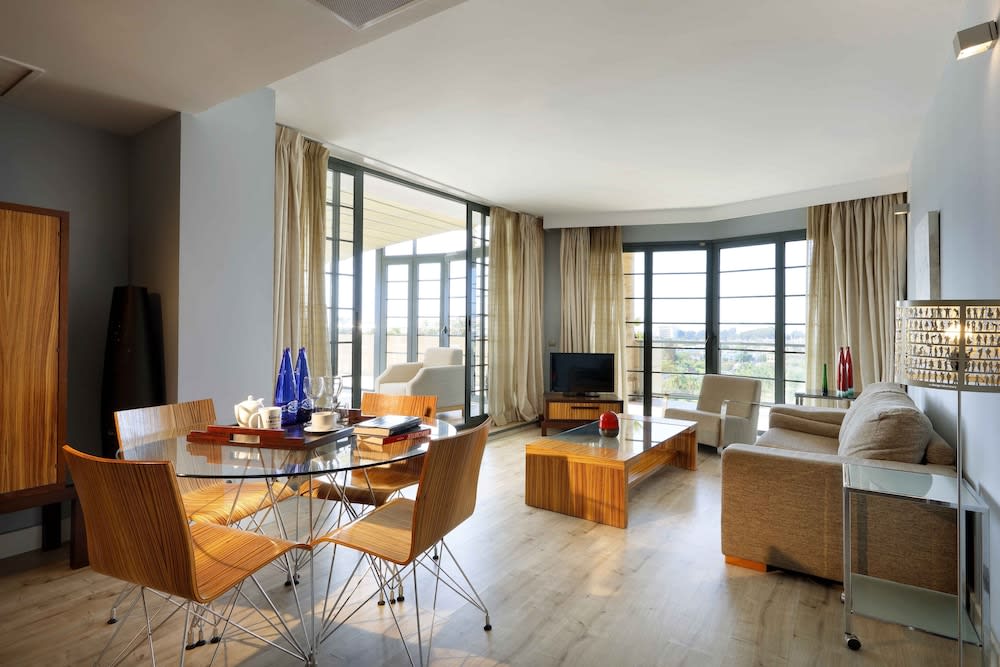 Exe Estepona Thalasso & Spa - Adults Only 5