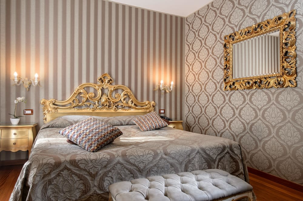 Hotel Santa Marina 1