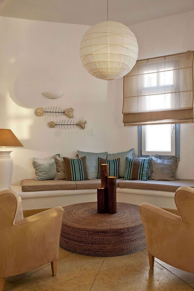 Harmony Boutique Hotel 4