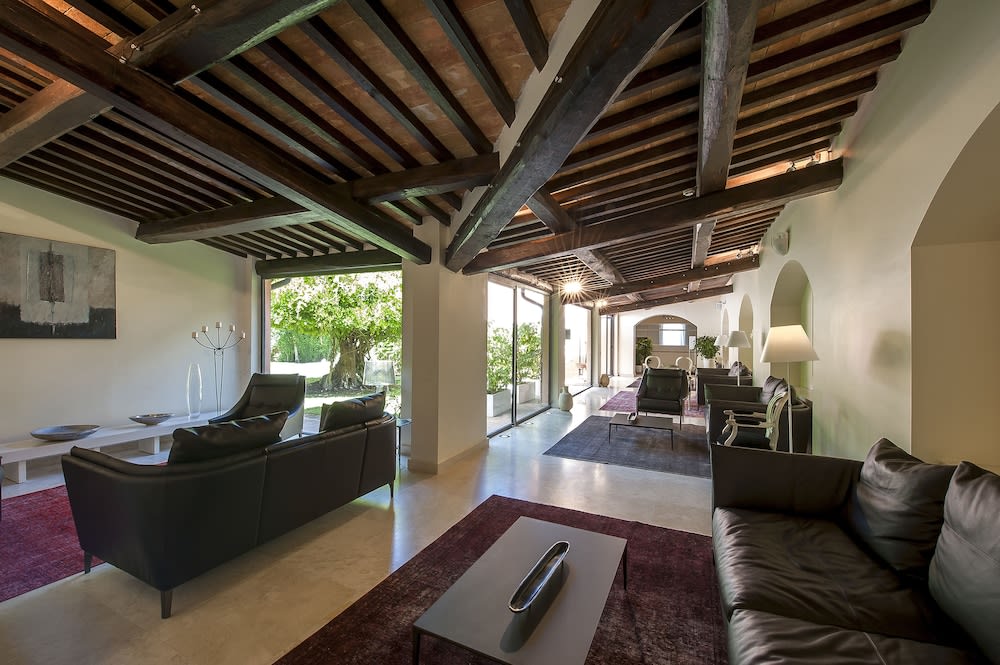 La Reggia Sporting Center Hotel 4