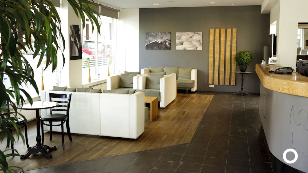 Center Hotels Klopp 3