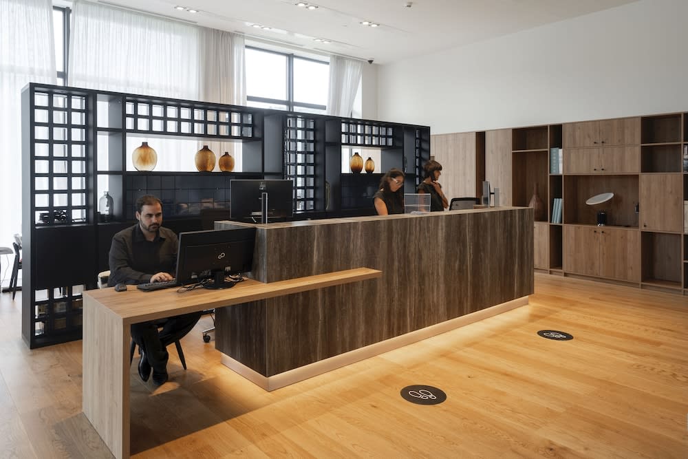 Parador de Aiguablava 2