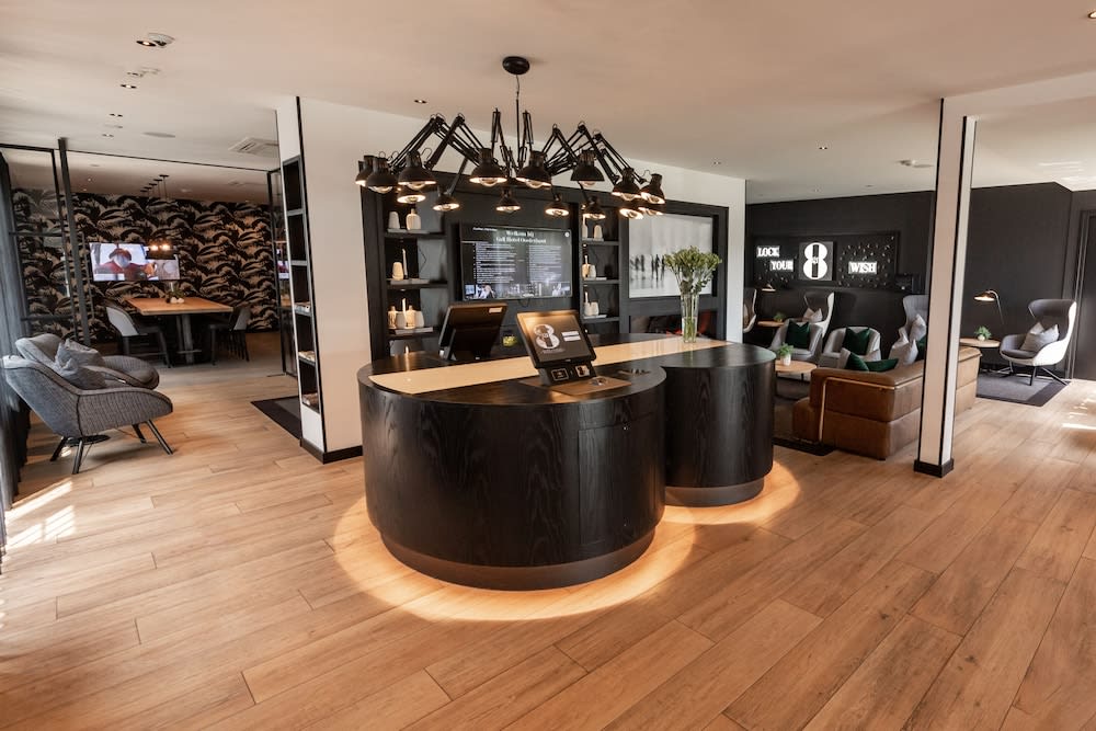 Gr8 Hotel Oosterhout 1