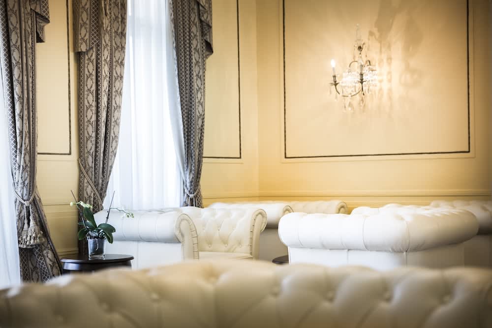 Villa Amalia - Liburnia 2