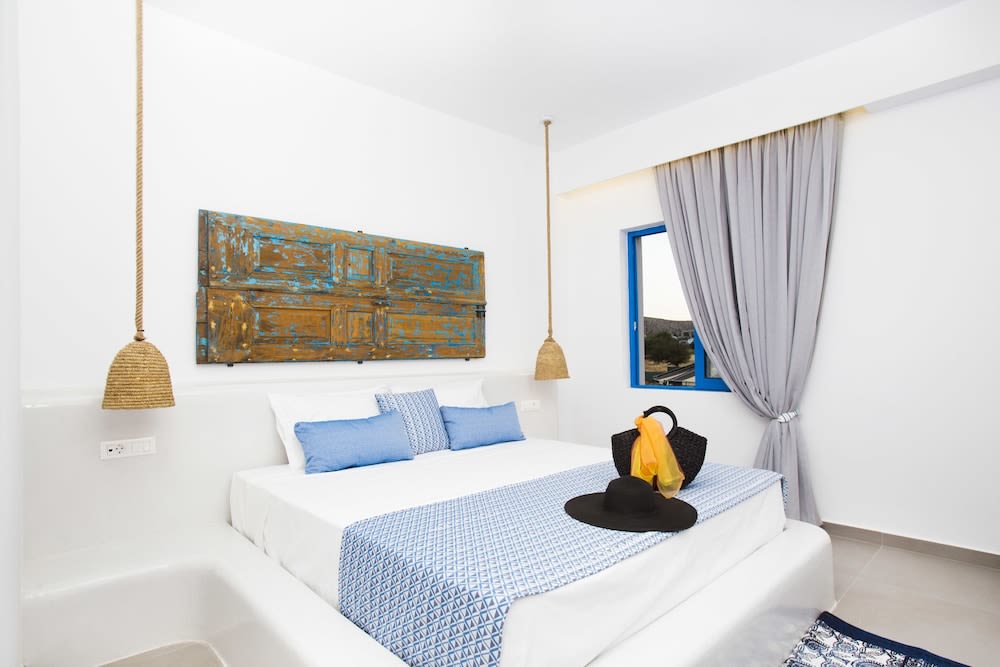Lindos Portes Suites - Adults Only 1