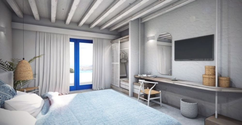 Lindos Portes Suites - Adults Only 2