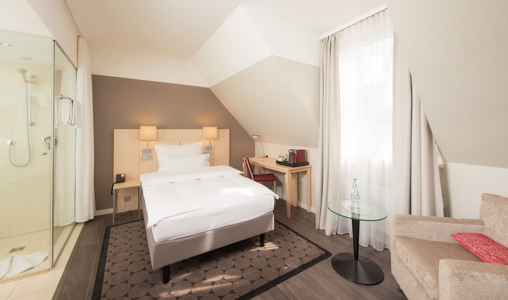 Hotel Lyskirchen Köln 5