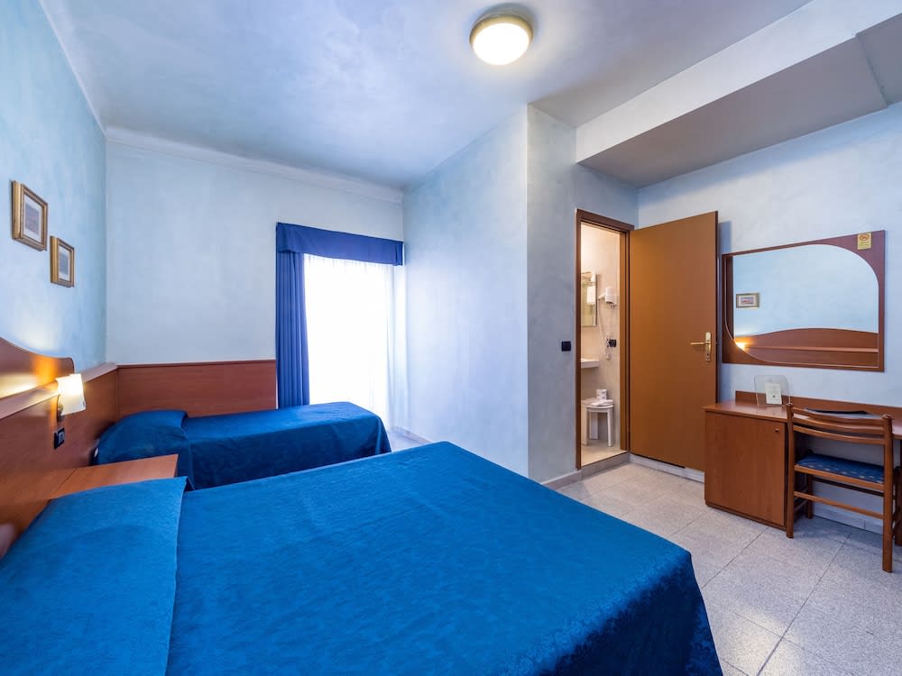 Hotel Aurora 1