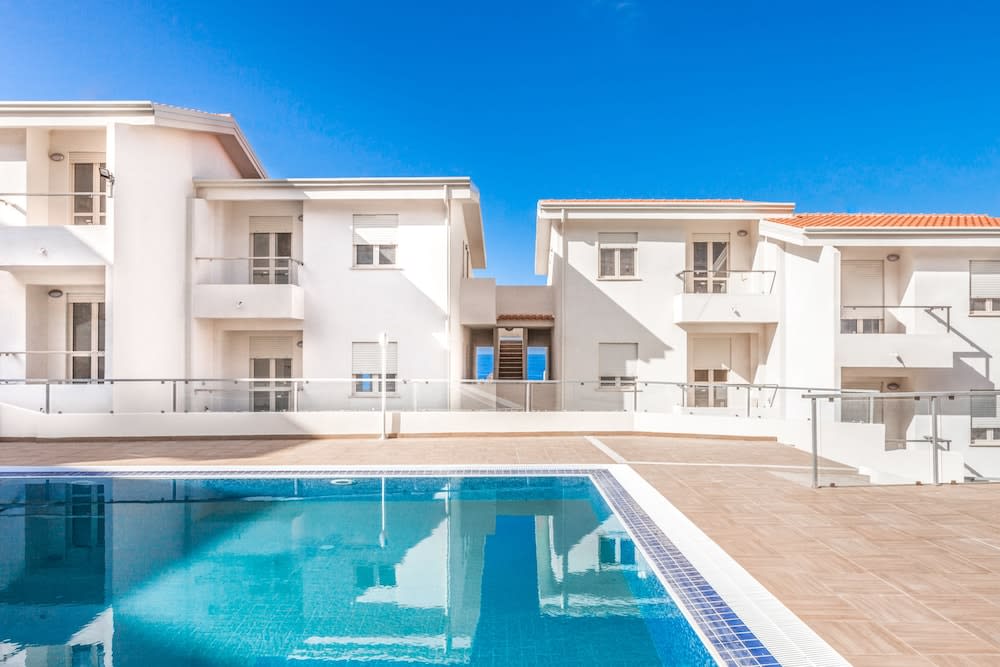 Airone Residence 1