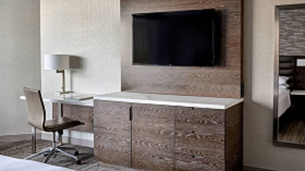 Ventura Beach Marriott 5