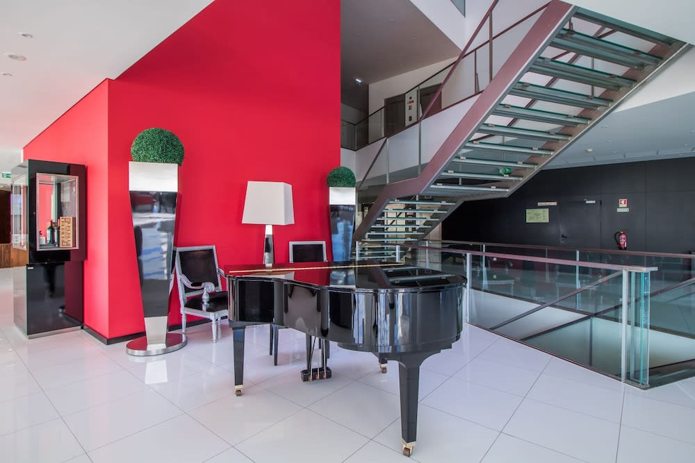 Melia Ria Hotel & Spa 2