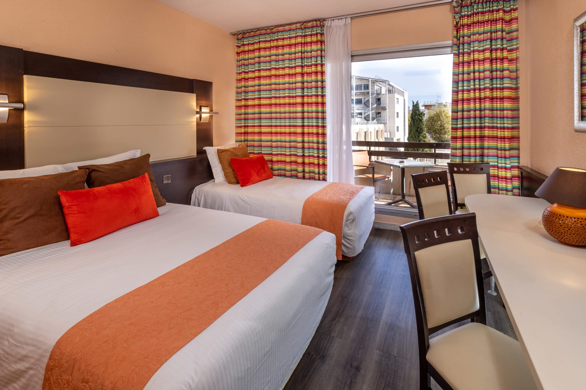 The Originals City, Hôtel Galaxie, Nice Aéroport 5