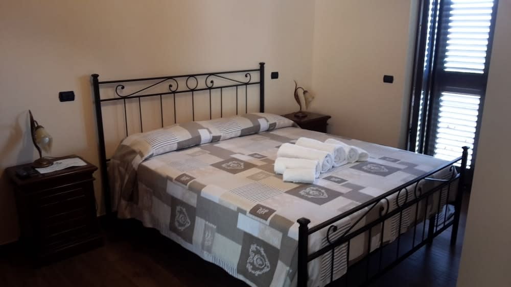 Agriturismo Torre Ercolana 2