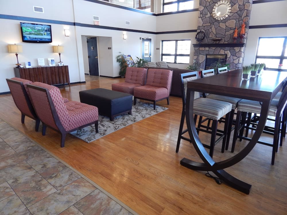 Best Western Sault Ste. Marie 4