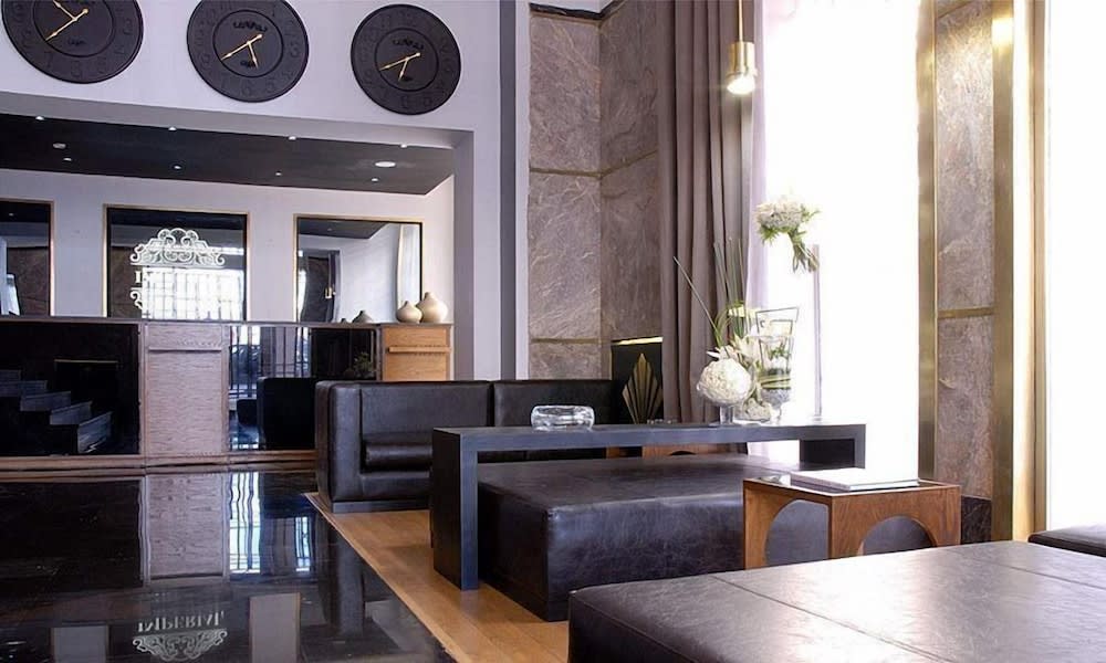 Hotel Imperial Casablanca 3