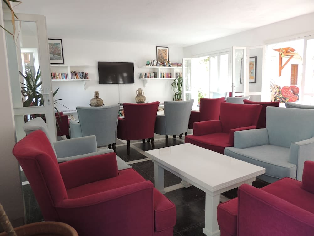 Okaliptus Otel 2
