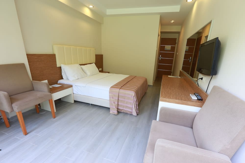 Balcova Termal Hotel 3