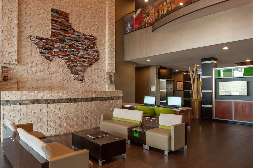 Holiday Inn Amarillo West Medical Center by IHG 3