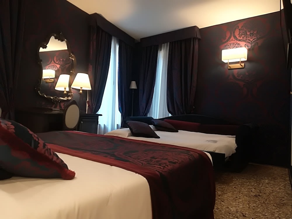 Locanda Antica Venezia 3