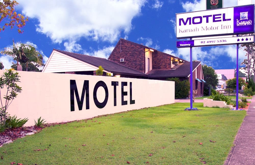 Karuah Motor Inn 1