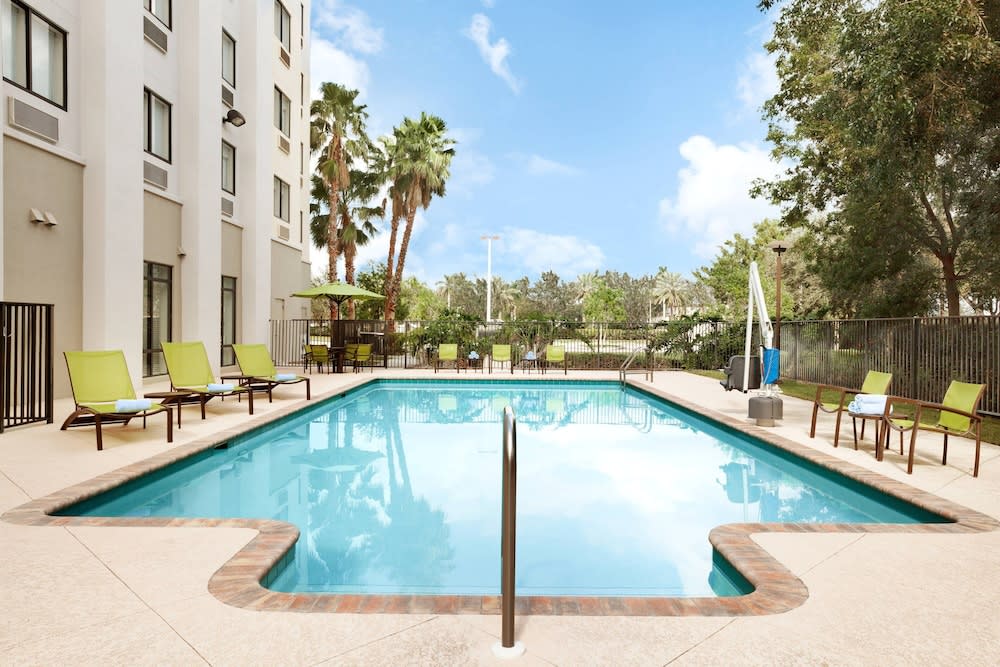 Springhill Suites by Marriott West Palm Beach I-95 1