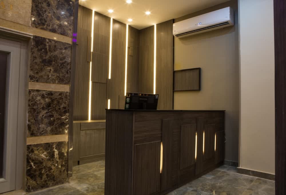 Hayat Pyramids View Hotel 2