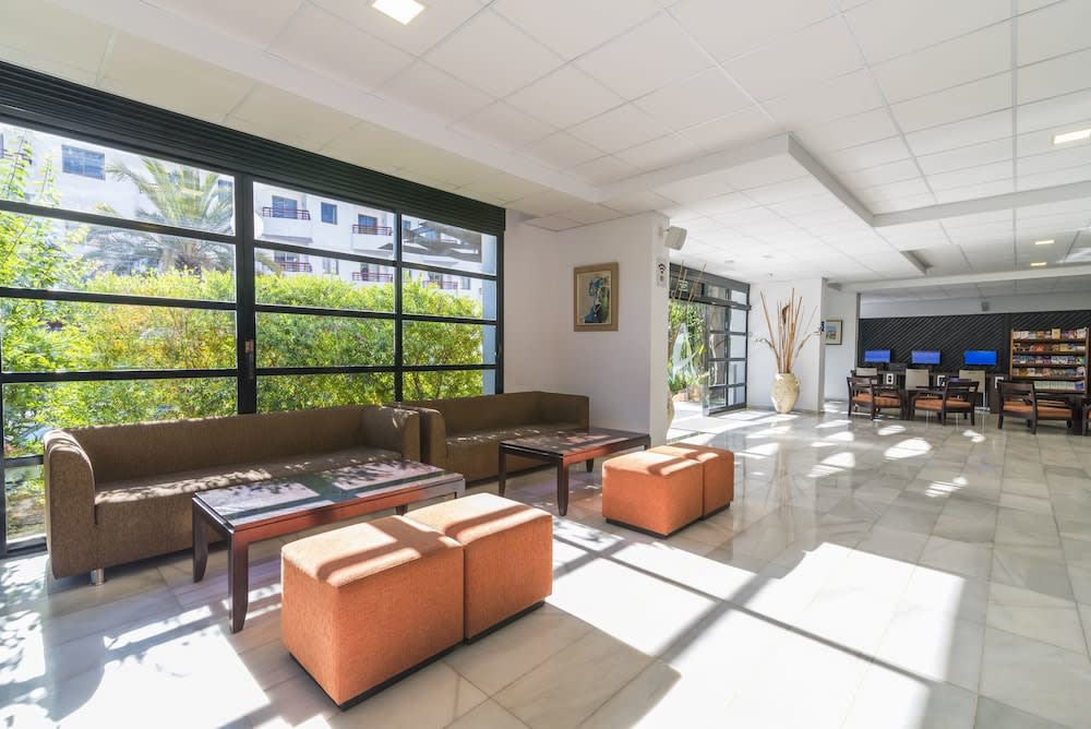 azuLine Hoteles Mar Amantis & II 2