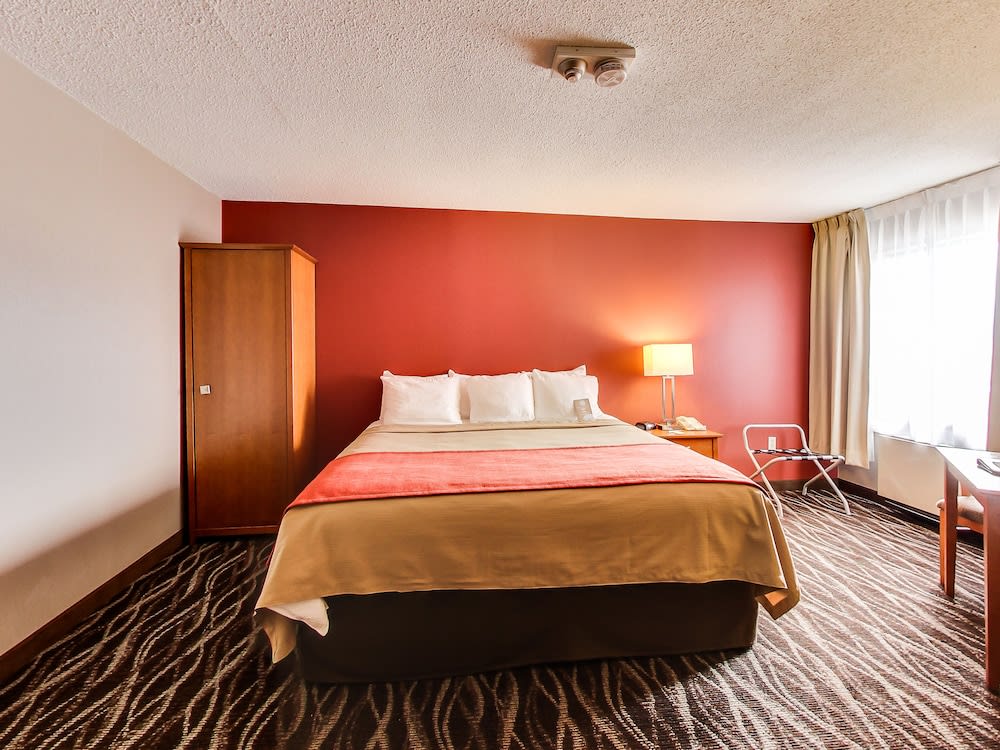 Spark by Hilton Oshawa 5