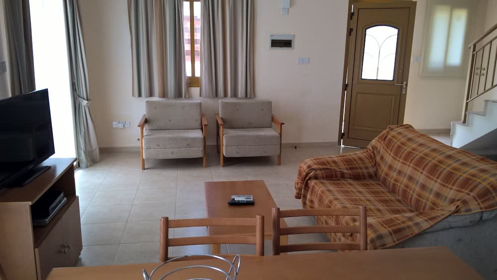 Kapsalia Holiday Villas 2