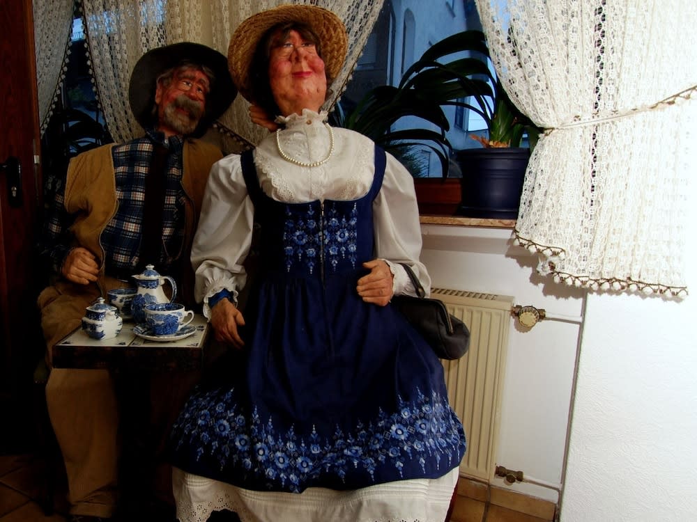 Pension Waldesruh 2