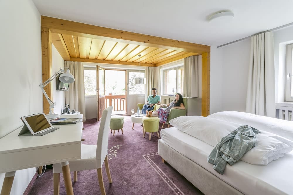 IMbery Hotel & Restaurant Hinterzarten 2