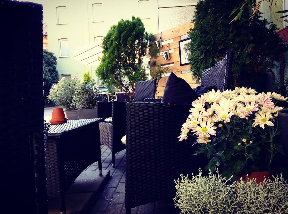Apartment Hotel Lindeneck 1