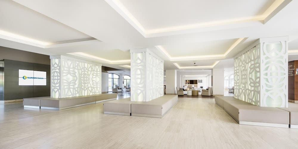 Ilunion Islantilla 2